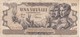 BILLETE DE RUMANIA DE 100 LEI DEL AÑO 1947 (BANKNOTE) - Romania