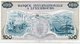 LUXEMBOURG 100 FRANCS 1968 XF - Luxembourg