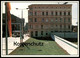 ÄLTERE POSTKARTE BERLIN BERLINER MAUER 1988 LE MUR THE WALL CHECKPOINT CHARLIE Ansichtskarte AK Cpa Postcard - Muro De Berlin