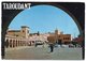 MAROC - TAROUDANT PLACE ASSARAG / OLD CARS / FIAT 600 / LAND ROVER / PEUGEOT - Altri & Non Classificati