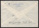 BRD - RFA -  BERLIN / 11-2-1952 MICHEL # 83 & 84 AUF BRIEF NACH FRANKREICH / KW 50.00 EURO (ref 5619) - Briefe U. Dokumente