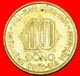 # FAO: SOUTH VIETNAM ★ 10 DONG 1974 UNC MINT LUSTER! LOW START ★ NO RESERVE! - Viêt-Nam