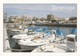 Postcard Torrevieja Alicante Boats In Marina / Harbour PU 1997 My Ref  B23059 - Other & Unclassified