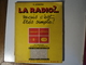 LA RADIO MAIS C EST TRES SIMPLE. 1960. PAR E. AISBERG AUX EDITIONS RADIO  25ｰ EDITION REVUE ET AUGMENTEE. NOMBREUX SCHE - Bricolage / Technique