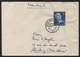 BRD - RFA -  BERLIN / 5-11-1955 MICHEL # 128 AUF BRIEF NACH FRANKREICH / KW 60.00 EURO (ref 5709) - Briefe U. Dokumente