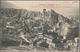 Aserbaidschan (Azerbaydjan): 1903, Two Registered Ppc (views Of Coucas) W. Russia 4 K. And 10 K. Tie - Azerbaïjan