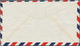 Bahrain: 1947, KGVI 1 R., 1 A. (7) And 1/2 A. Tied "BAHREIN 27 MAR 1947 PERSIAN GULF" To Air Mail Co - Bahrain (1965-...)