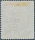Ceylon / Sri Lanka: 1872-80 UNISSUED 2r.50c. Dull Rose, Wmk Crown CC, Perforation 12½ ALL SIDES (exa - Sri Lanka (Ceylon) (1948-...)