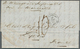 China: 1866 Entire Letter (Silk & Exchange Report) From Shanghai To Lyon, France "FORWARDED BY/CARTE - 1912-1949 République