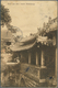 China: 1898/1913, Coiling Dragon 5 C. Salmon Tied Oval Bilingual "KIAOCHOW FEB-8 1901" To Reverse Of - 1912-1949 Republik