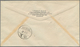 Delcampe - China: 1947/48, FDC (7) All Different Inc. May 23 SYS Torch Issue; Also 1947 Cover To Hong Kong. Tot - 1912-1949 République