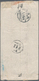 China - Besonderheiten: 1926, Junk 4 C. Two Single Franks Canc. "PIKOW" (Kansu) Via "WANHSIEN" To Pe - Sonstige & Ohne Zuordnung