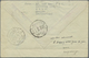 China - Besonderheiten: 1943, Weihsien Civilian Internee Camp: Cover From Switzerland "SUHR 15.III.4 - Autres & Non Classés