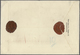 Hongkong: 1940, KGVI 50 C. Three Larger-size (274x188mm) Registered Covers To Norway Inc. Pure Multi - Autres & Non Classés