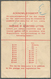 Hongkong - Ganzsachen: 1912, Registration Envelope KEVII 10 C. Uprated KEVII 4 C. Canc. "REGISTERED - Entiers Postaux