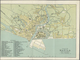 Hongkong - Besonderheiten: 1910 (approx), Colour Maps "City Of Victoria (Hongkong)", "Manila And Sub - Autres & Non Classés
