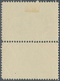 Israel: 1949, Religous Holidays 35 Pr. "Army" Coat Of Arms Brown With TAB, Mint LH, Mi. Ca. 400,- - Lettres & Documents