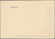 Japanische Besetzung  WK II - NL-Indien / Sumatra / Dutch East Indies: East Coast, 1942, Envelope 3 - Indonesien