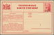 Delcampe - Japanische Besetzung  WK II - NL-Indien / Sumatra / Dutch East Indies: East Coast, 1942, Envelope 3 - Indonesien