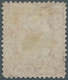 Labuan: 1880-82 12c. Carmine, Variety "Wmk Crown CC Reversed", Mounted Mint With Part Original Gum, - Other & Unclassified
