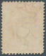 Labuan: 1882, QV 8c. Carmine Wmk. Crown CC With Variety 'NO DOT AT LOWER LEFT', Fine Used And Scarce - Autres & Non Classés