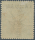 Labuan - Portomarken: 1901 Postage Due 2c. Black & Green, Perf 13½-14, Variety "Surcharge Double", M - Nordborneo (...-1963)