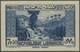 Libanon: 1937, 7.50pi. Blue "PAYSAGE LIBANAIS", Fresh Colour, Mint O.g. With Hinge Remnant. Only One - Libanon