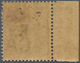 Malaiische Staaten - Straits Settlements - Post In Bangkok: 1883-85 Straits 5c. Blue, Wmk Crown CA, - Straits Settlements