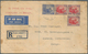 Malaiischer Staatenbund: 1933 (5.9.), Tiger 35c. Scarlet/purple Pair + Single And 12c. Ultramarine U - Federated Malay States
