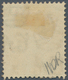 Malaiische Staaten - Negri Sembilan: Japanese Occupation, 1942, General Issues, Small Seal Ovpts, In - Negri Sembilan