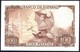 Spain - 100 Pesetas 1965 - P-150 - 100 Pesetas