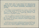 Philippinen: 1925 (ca.), IRC International Reply Coupon: 18 Ct., Unused Mint. - Philippines