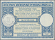 Philippinen: 1965/75, 1930 (ca.), IRC International Reply Coupons: 24 Ct And 30 Ct., Used. - Philippinen