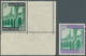 Saudi-Arabien: 1969/75, Prophet's Mosque Extension Sets Inc. Varieties, Mint Never Hinged (SG 848/53 - Saudi-Arabien
