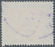 Saudi-Arabien: 1972, Airmail 5 Pia., Used, Great Rarity, Provenience: Filatco (SG 589, Scott C37). - Saudi-Arabien