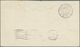 Singapur: 1931 (4.8.), First Flight Cover 'Singapore-Medan' Bearing Straits Settlements KGV 6c. Scar - Singapur (...-1959)