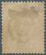 Thailand - Stempel: "SAWAN KHALOK" Native Cds On 1894-99 4a. On 12a., Clear And Identifiable Strike, - Thaïlande