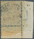 Thailand - Stempel: SIAMESE POST OFFICES IN CAMBODIA 1907. Indo-China SG 36, 20c Green/red (bottom L - Thaïlande