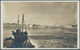 Thematik: Arktis / Arctic: 1913/1929, Spitsbergen. Lot Of 3 Different Picture Postcard Concerning SP - Autres & Non Classés