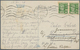 Thematik: Arktis / Arctic: 1913/1929, Spitsbergen. Lot Of 3 Different Picture Postcard Concerning SP - Sonstige & Ohne Zuordnung