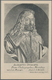 Thematik: Druck-Dürer / Printing-Dürer: 1928, Privatganzsachenkarte Mit Wertstempel 8 Pfg. Beethoven - Autres & Non Classés