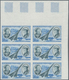 Thematik: Flugzeuge, Luftfahrt / Airoplanes, Aviation: 1970, FRANCE: Airmail Stamp 20.00fr. ‚Flight - Avions