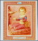 Thematik: Kinder / Children: 1979, NIUE: International Year Of Child Complete Set Of Four Miniature - Autres & Non Classés