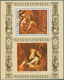 Delcampe - Thematik: Malerei, Maler / Painting, Painters: 1983, SAO TOME E PRINCIPE: Easter Paintings 'Samson A - Autres & Non Classés