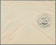 Thematik: Medizin, Gesundheit / Medicine, Health: 1939, Indochina. Congress Letter "Far Eastern Asso - Medizin