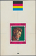 Delcampe - Thematik: Musik-Komponisten / Music-composers: 1970, Schardscha / Sharjah, Composer Wofgang Amadeus - Musique
