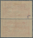 Thematik: Olympische Spiele / Olympic Games: 1924, Libanon, Olympic Games, 1.25pi. On 25c. Vertical - Autres & Non Classés