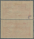 Thematik: Olympische Spiele / Olympic Games: 1924, Libanon, Olympic Games, 1.25pi. On 25c. Vertical - Other & Unclassified