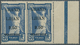 Thematik: Olympische Spiele / Olympic Games: 1924, Libanon, Olympic Games, 2.50pi. On 50c., Horiz. P - Other & Unclassified