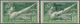Thematik: Olympische Spiele / Olympic Games: 1924, Grand Liban, France, Syrie For Paris 1924. Lot Co - Other & Unclassified